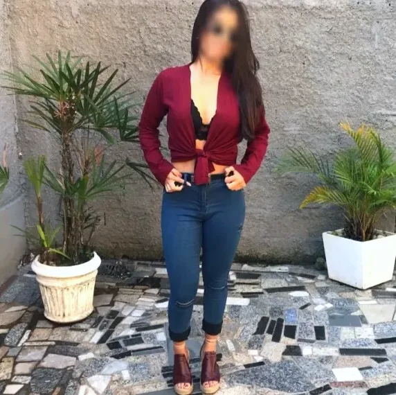 Aleksandra, 34