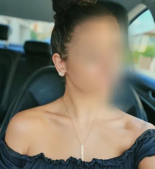 Alina, 25