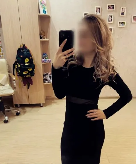 Angelika, 26