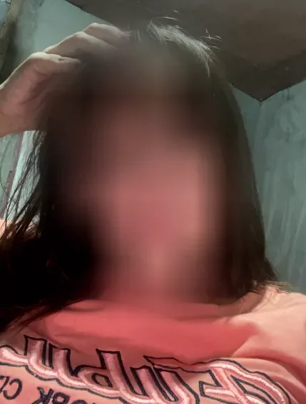 Anja, 34