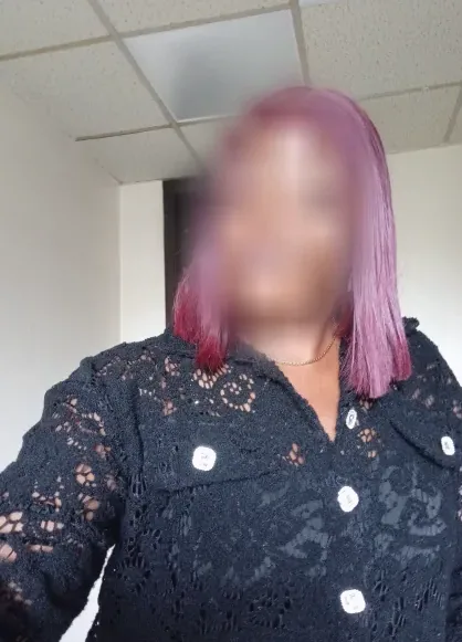 Aylin, 38