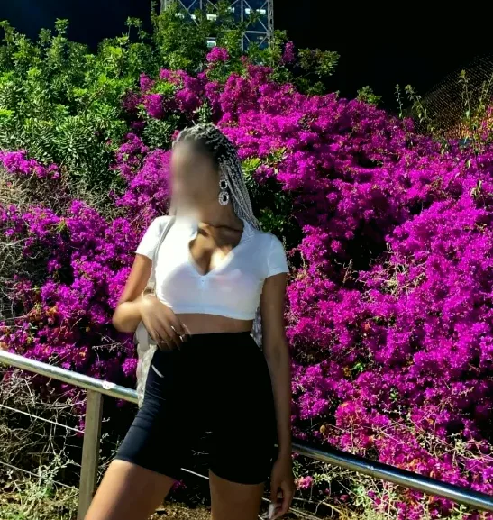 Barbara, 36
