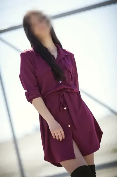 Claudia, 31