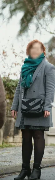 Greta, 38