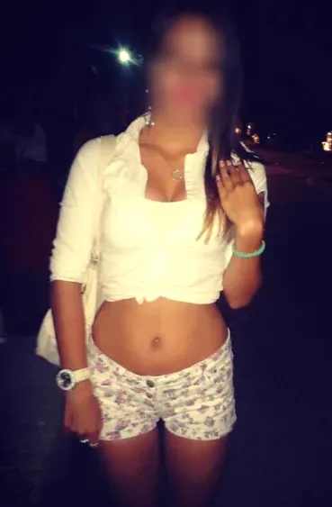 Hanna, 27