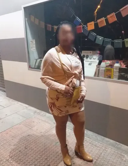 Hanna, 25