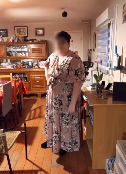 Ida, 22