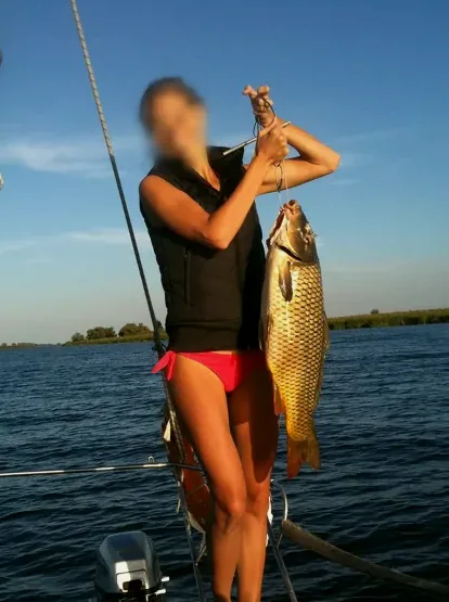 Jana, 39