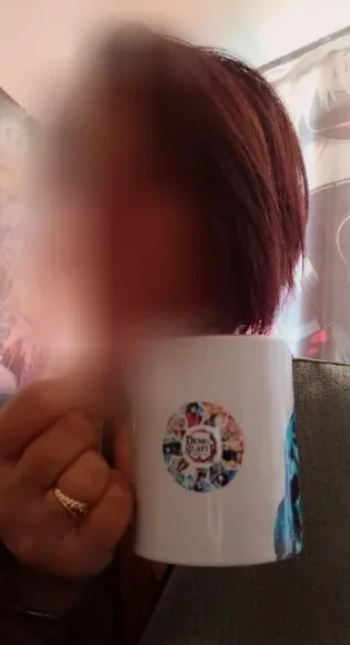 Katarina, 40