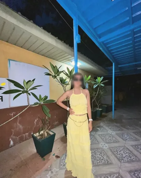 Leonie, 29
