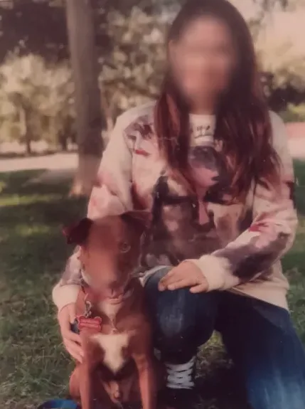 Maren, 35