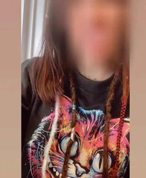 Marie, 31