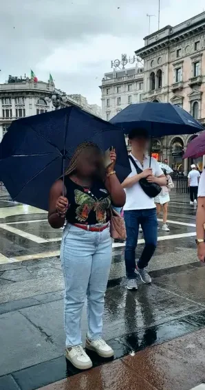 Miriam, 23
