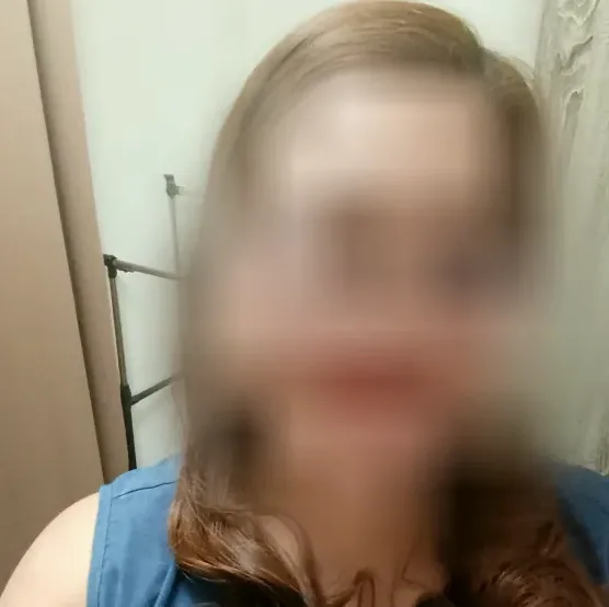 Patricia, 31