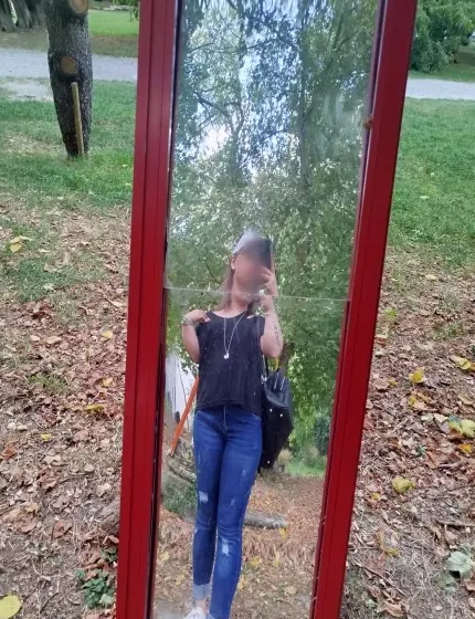 Petra, 27