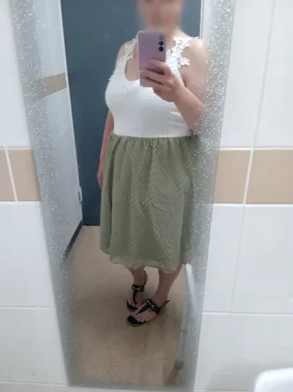 Silvia, 38