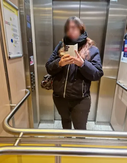 Tanja, 38
