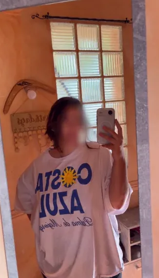 Thea, 21