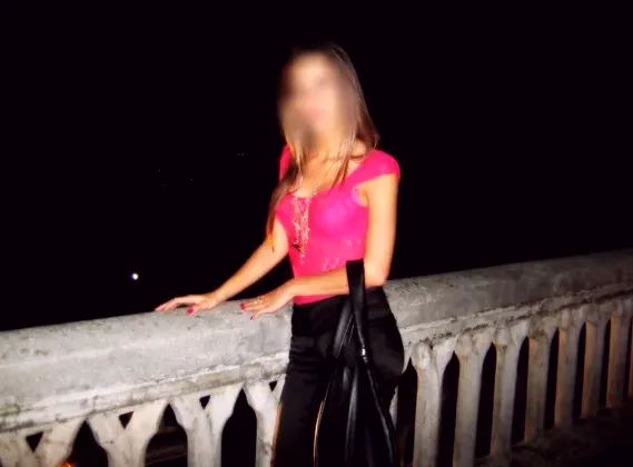 Verena, 33